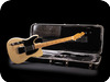 Fender Telecaster Left Hand 1978