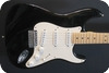 Fender Stratocaster Eric Clapton Signature “Blackie” 2002