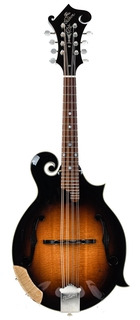 Gibson F5g Mandolin Sunburst 2016