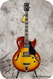 Ibanez Mod. 2355 1975-Sunburst