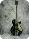 Duesenberg Starplayer TV 2010-Black