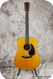 Martin D-18 Authentic 1939 Aged 2019-Natural