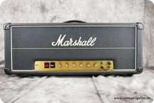 Marshall-Model 1959-1977-Black