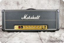 Marshall Model 1959 1977 Black