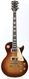 Gibson Les Paul Standard  1975-Sunburst