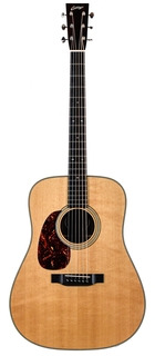 Collings D2h Lefty 2008