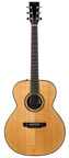 BSG J31F Cocobolo Spruce 2011