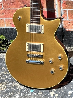 Guild Guitars Bb Bluesbird  1997 Gold Top