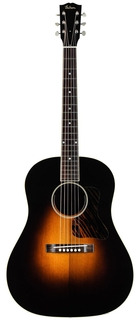 Gibson Original Jumbo Sunburst 2022 1934