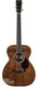 Rozawood Wizard OM 42 Style Redwood Rosewood