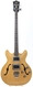 Guild Starfire Bass (II) 1965-Natural