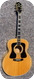 Guild JF-65 1999-Natural Flammed AAA