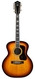 Guild F512E RW Sunburst Antique Burst USA 2021