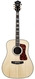 Guild GSR D55 70th Anniversary Limited Natural