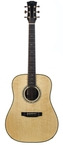 BSG-D37F Amazon Rosewood Bearclaw Spruce-2019