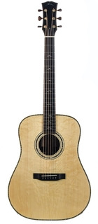 Bsg D37f Amazon Rosewood Bearclaw Spruce 2019