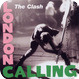Fender Gibson Clash Punk Rock 1977-All
