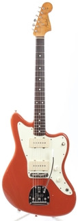 Fender Jazzmaster American Vintage '62 Reissue 1999 Fiesta Red