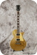 Gibson Les Paul Standard 1981-70s Style
