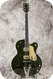 Gretsch Country Club-Cadillac Green