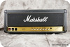 Marshall Model 2555 1989-Black