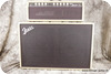 Fender Tone-Master Top And 2x12'' Cab 1997-Blonde