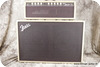 Fender -  Tone-Master Top And 2x12'' Cab 1997 Blonde