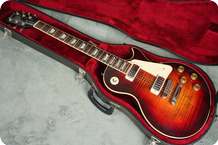 Gibson Les Paul Deluxe 1980 Flame