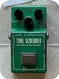 Ibanez TS-808 Tube Screamer 1980-Green