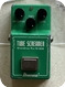 Ibanez TS 808 Tube Screamer 1980 Green