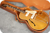 Gibson ES-295 1953-Original Gold