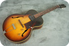 Gibson ES-125 1957-Original Sunburst
