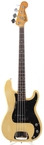 Fender Precision Bass 1978 Olympic White