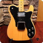 Fender-Telecaster Custom-1976