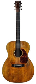 Martin Custom Shop 00018 Adirondack Modified Aged 2019