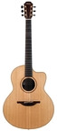 Lowden F32C Indian Rosewood Spruce 2019