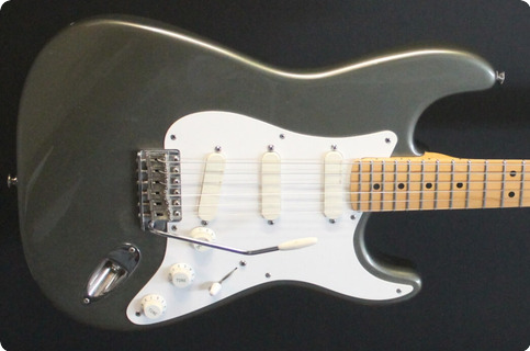 Fender Stratocaster Eric Clapton Signature  1988