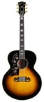 Gibson SJ200 Original Vintage Sunburst Lefty