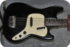 Fender Musicmaster Bass 1972 Black