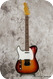 Fender Telecaster Custom TL62 MIJ-Sunburst
