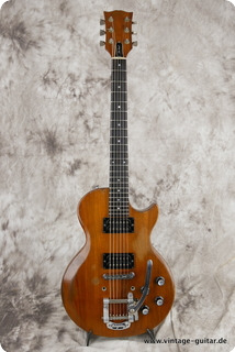 Gibson The Paul 1979 Walnut