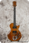 Gibson The Paul 1979 Walnut