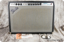 Fender-Vibrolux Reverb-1980-Black