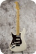 Fender Stratocaster American Deluxe Series 2001-Blond