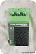 Ibanez Tubescreamer Classic TS-10-Green