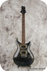 Paul Reed Smith-PRS Custom 24-1991-Gray Black