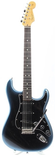 Fender Stratocaster American Pro Ii 2021 Dark Night