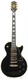 Epiphone Joe Bonamassa Black Beauty Les Paul Custom 2020-Ebony