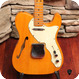 Fender-Telecaster Thinline -1968