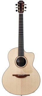 Lowden F34c Koa Sitka Spruce